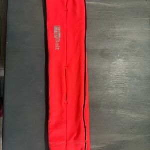 Running belt flip belt
